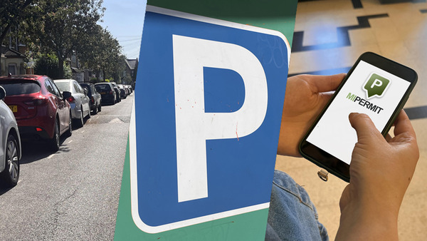UPDATE: Parking permits in Waltham Forest