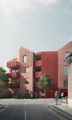 Essex Close_new build development