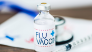 flu vaccine