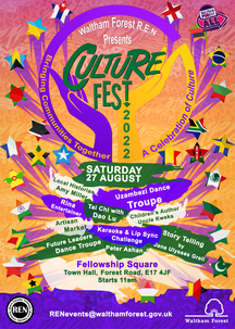 culture fest