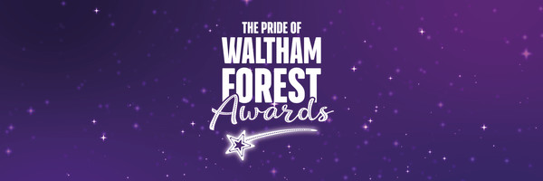 pride of wf staff awards banner