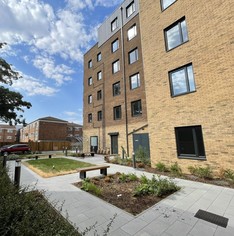 Sansom Road_Sixty Bricks