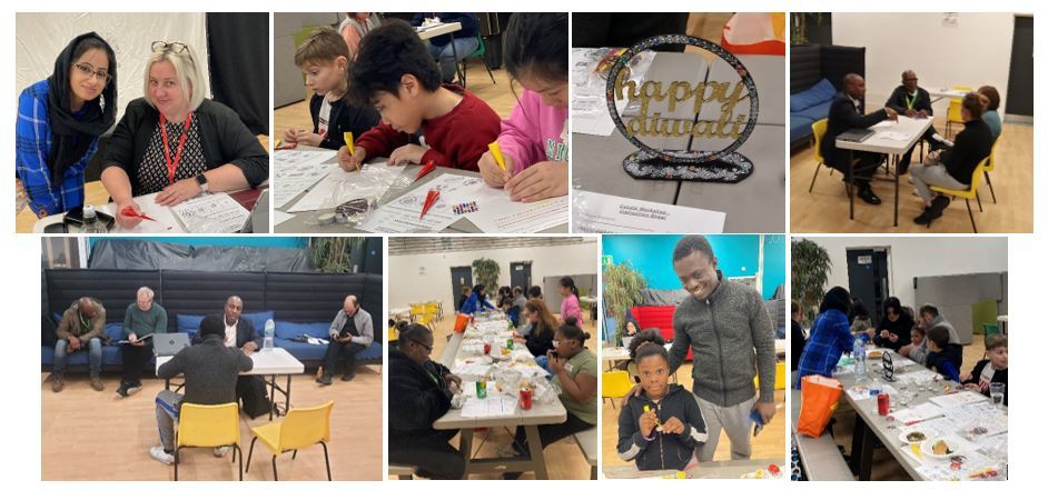 Housing Surgery_The Grange_Diwali 2022