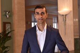 Cllr Khan 