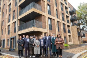Sansom Road_Site tour_Nov 2022