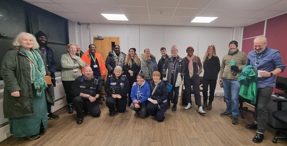 Homelessness Count_Nov 2022