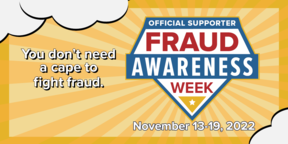 Fraud Awareness Week_Nov 2022