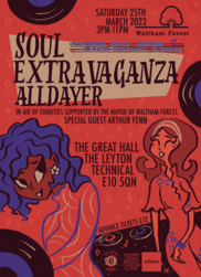 soul extrav