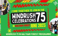 Windrush Festival 75 2023