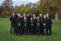 neighbourhood officers