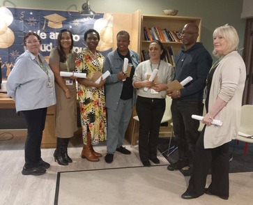 Sheltered Housing_ILO Graduation_Nov 23