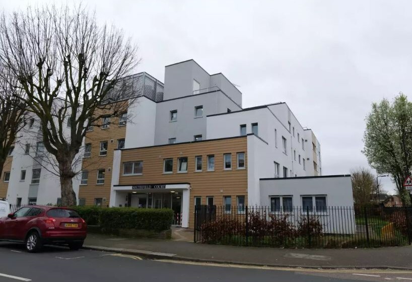 Southfield Court_Leytonstone_retrofit