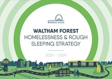 Homelessness and Rough Sleeping Strategy