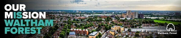 Mission Waltham Forest