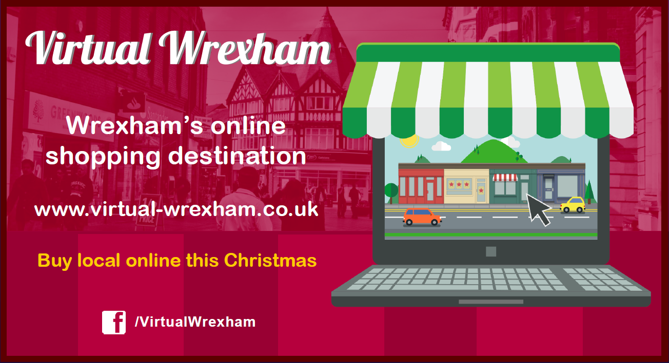 Virtual Wrexham