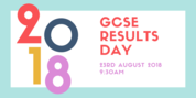 GCSE RESULTS