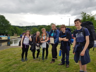 DofE2018