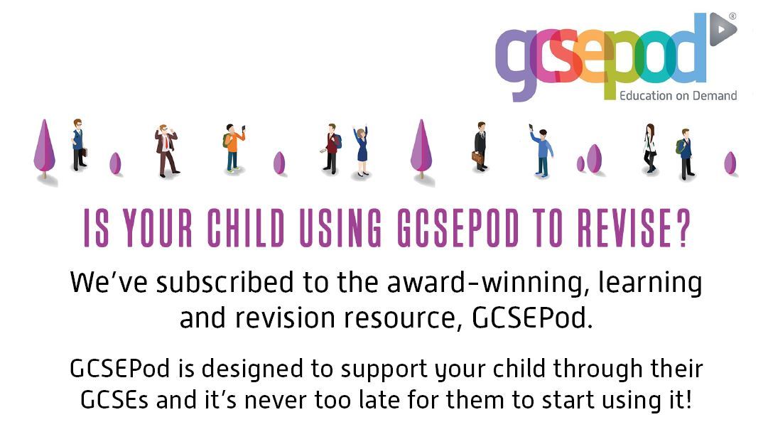 GCSEPOD