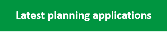 Latest planning applications