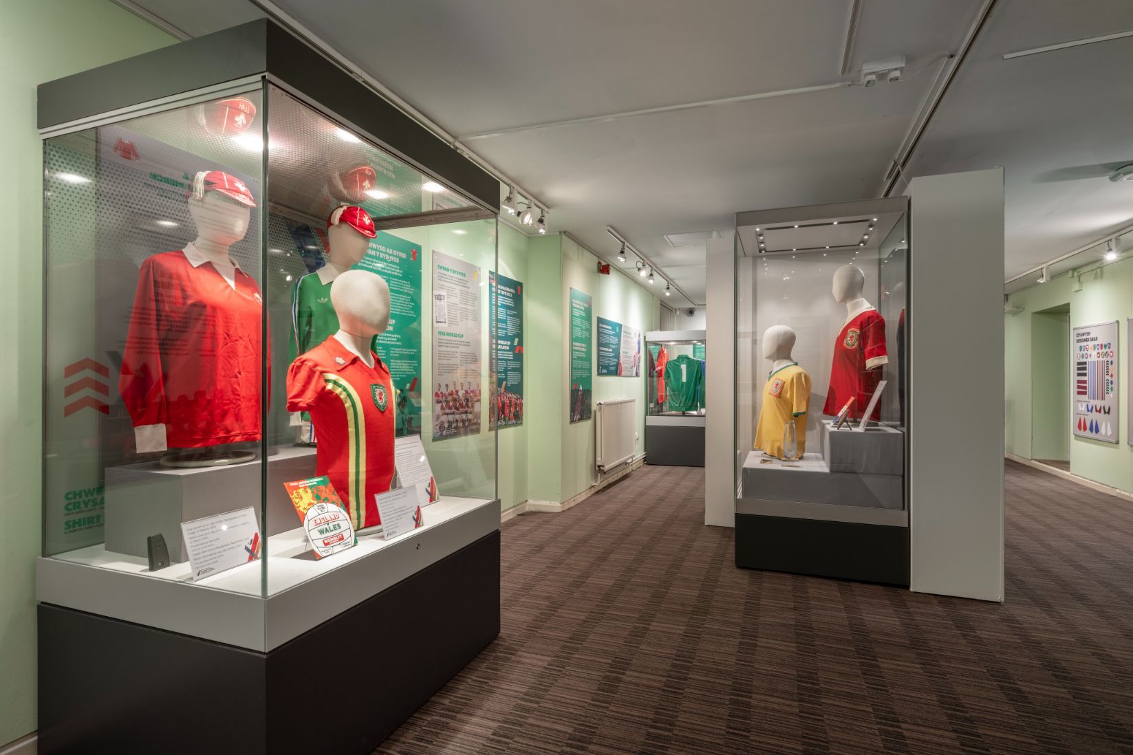 Wrexham Tourism newsletter 24th March, 2023