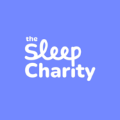 sleep charity logo