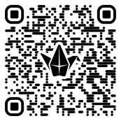 Padlet AoLE QR code
