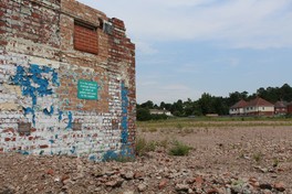 Former Armitage Shanks Tap Works