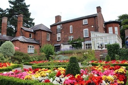 Bantock House