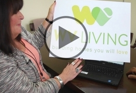 WV living video image 