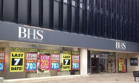 BHS