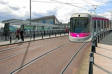 Midland Metro