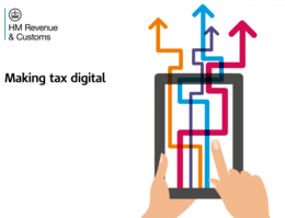 Making Tax Digital