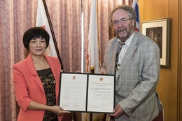 Memorandum of Understanding