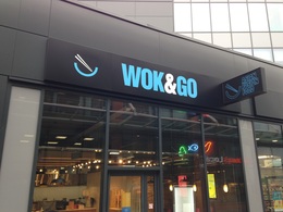 Wok&Go