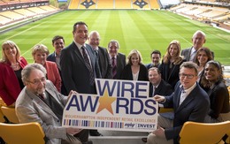 WIRE Awards