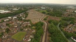 Bilston Urban Village