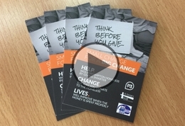 Alternative Giving Campaign