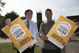 Festival of Food and Drink