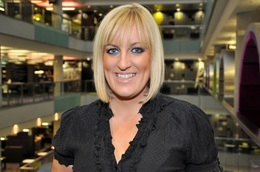 Steph McGovern