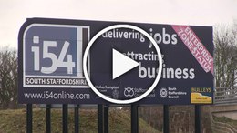 i54 Western Extension