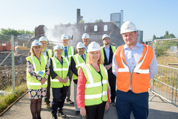 School of Architecture