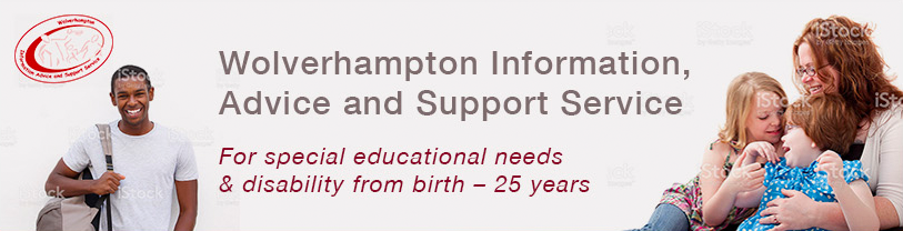 Wolverhampton Information, Advice, and Support