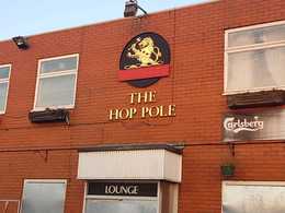 Hop Pole pub