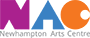 Newhampton Arts Centre Logo