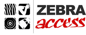 Zebra Access Logo