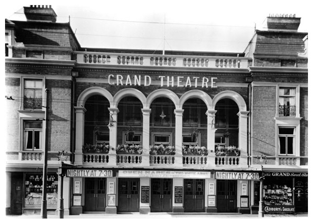 Grand Theatre