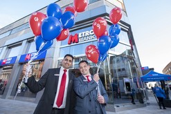 Metro Bank 2