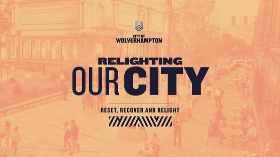 Relight Our City