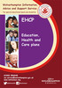 EHCP Booklet