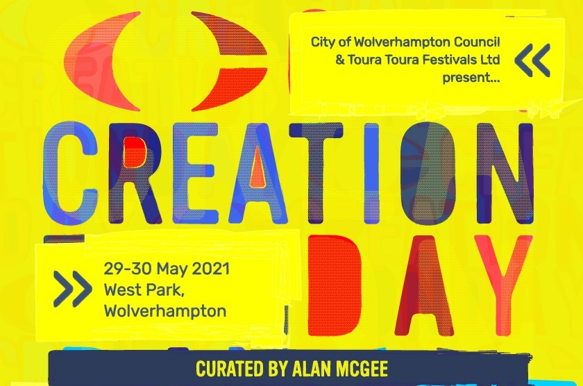 Creation Day